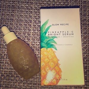 Glow Recipe Pineapple-C Bright Serum